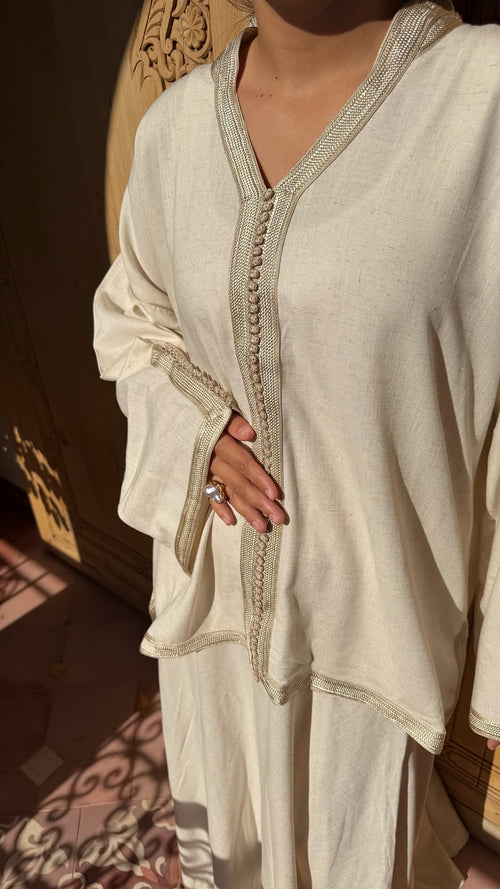 SET DŪNE